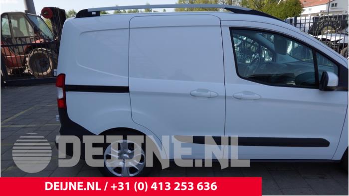 Ford Transit Courier Schuifdeur rechts O303251