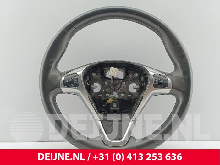 Ford Transit Courier Steering wheel O303255