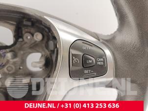 Ford Transit Courier Steering wheel O303255 photo 3