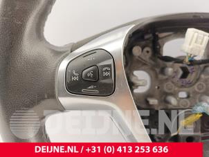 Ford Transit Courier Steering wheel O303255 photo 2