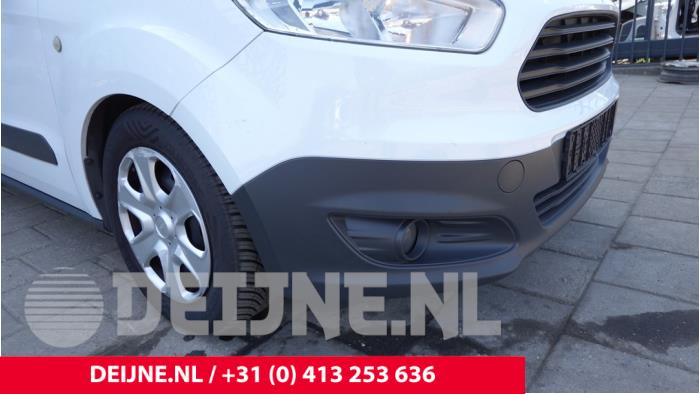 Ford Transit Courier Front bumper O303262