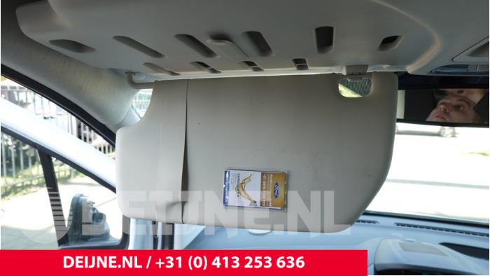 Ford Transit Courier Sun visor O303263