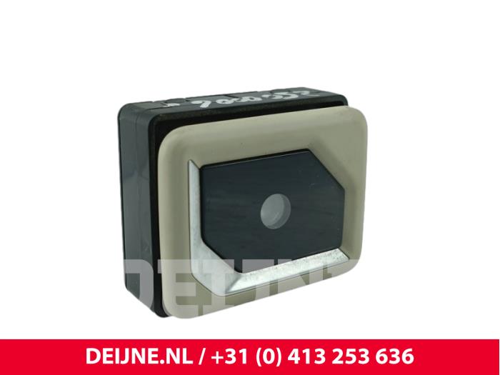 Lynk & Co 01 Binnenverlichting achter O303279