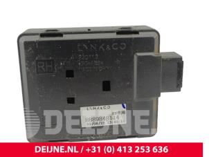 Lynk & Co 01 Interior lighting, rear O303279 photo 2