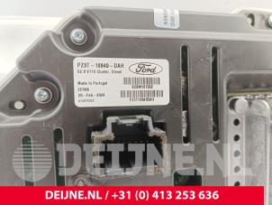 Ford Transit Custom Tacho - Kombiinstrument KM O303283 foto 3