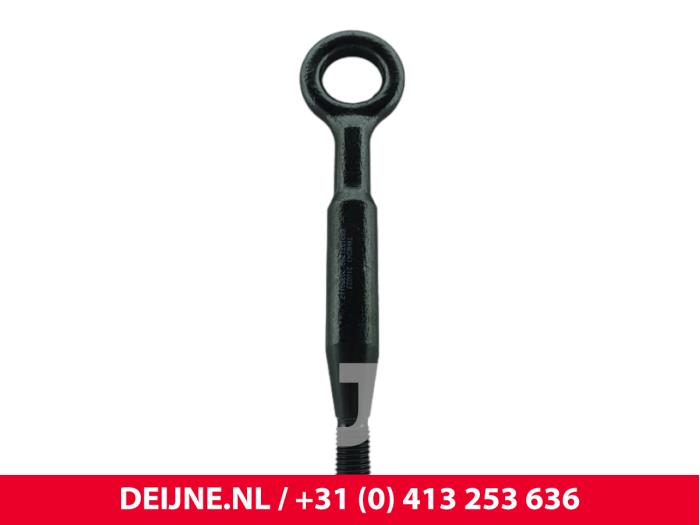 Lynk & Co 01 Sleepoog voor O303289