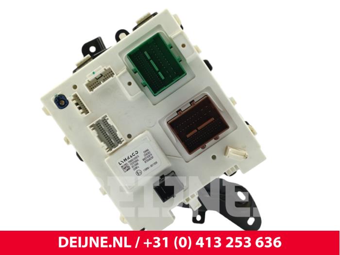 Gebruikte Module Bodycontrol Lynk &amp; Co 01 1.5 PHEV Prijs € 108,90 Inclusief btw aangeboden door van Deijne Onderdelen Uden B.V.