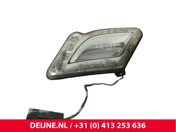 Volvo V60 Tageslicht rechts O303294