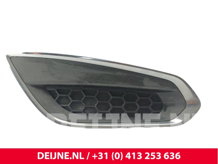 Volvo V60 Abdeckplatte Nebelscheinwerfer rechts O303295