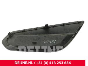 Volvo V60 Abdeckplatte Nebelscheinwerfer rechts O303295 foto 2