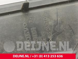 Volvo V60 Abdeckplatte Nebelscheinwerfer rechts O303295 foto 3