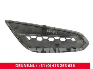 Volvo V60 Abdeckplatte Nebelscheinwerfer links O303296 foto 2