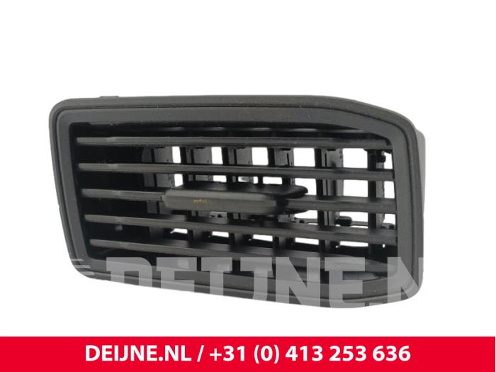Volkswagen Caddy Luchtrooster Dashboard O303297