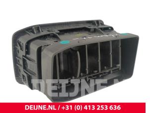 Volkswagen Caddy Luchtrooster Dashboard O303297 foto 3