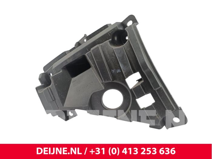 Lynk & Co 01 Bumpersteun links-voor O303298