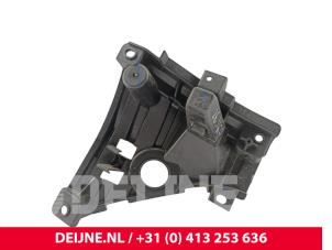 Lynk & Co 01 Front bumper bracket, left O303298 photo 2