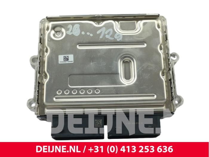 Gebruikte Computer Motormanagement Ford Transit Custom 2.0 EcoBlue 170 Prijs € 260,15 Inclusief btw aangeboden door van Deijne Onderdelen Uden B.V.