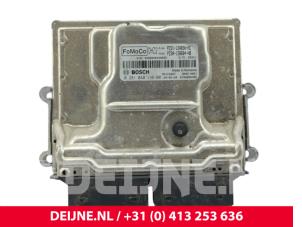 Ford Transit Custom Computer Motormanagement O303299 foto 2