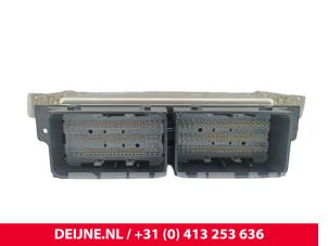 Ford Transit Custom Computer Motormanagement O303299 foto 3