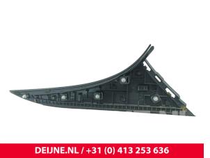 XPENG G6 Grille Lijst O303300 foto 2