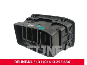 Volkswagen Caddy Luftgitter Armaturenbrett O303308 foto 2