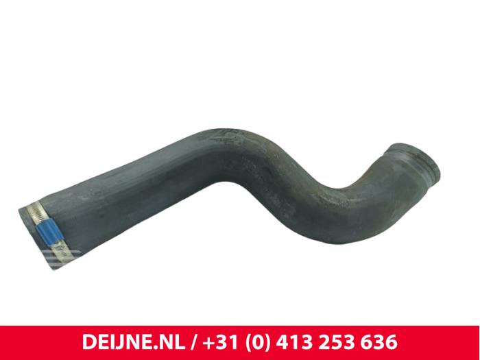 Iveco New Daily Ansaugschlauch Luft O303309