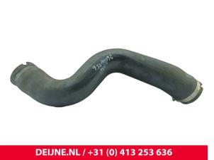 Iveco New Daily Air intake hose O303309 photo 2