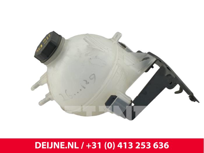 Ford Transit Custom Expansion vessel O303312