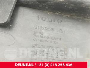 Volvo V60 Front bumper bracket, right O303313 photo 3