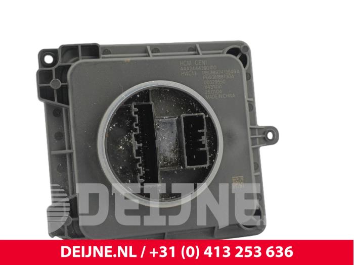 Lynk & Co 01 Xenon Modul O303320