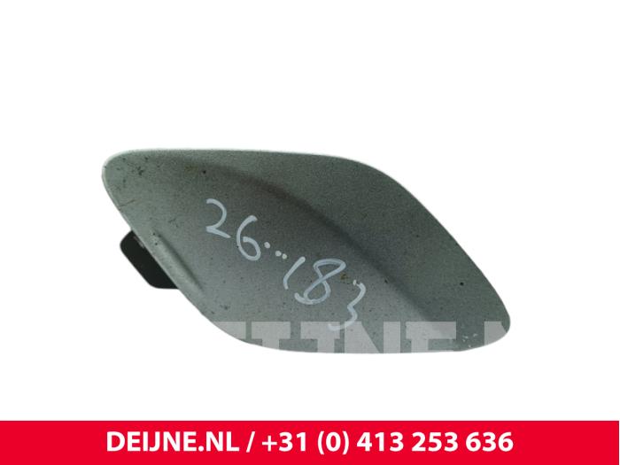 Volvo V60 Abdeckkappe Abschleppöse vorne O303322