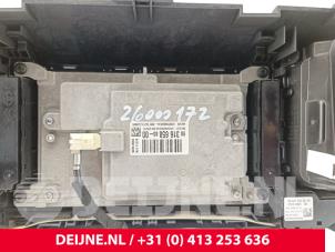 Peugeot Expert Navigation Display O303325 foto 3