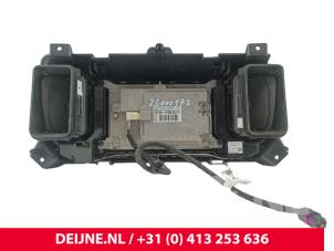 Peugeot Expert Navigation Display O303325 foto 2