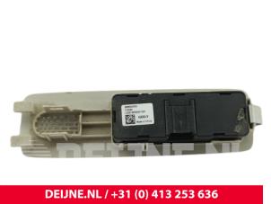 Lynk & Co 01 Microphone O303327 photo 2