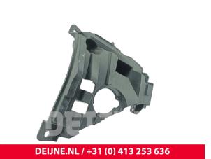 Lynk & Co 01 Front bumper corner, right O303328 photo 2