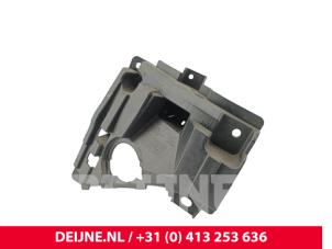 Lynk & Co 01 Front bumper corner, right O303328 photo 3