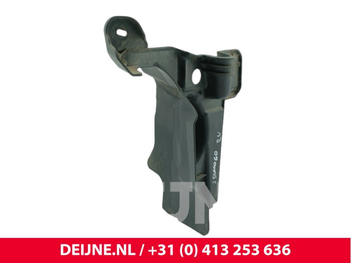 Lynk & Co 01 Steun (diversen) O303330
