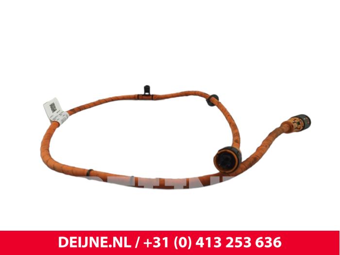 Lynk & Co 01 Hochspannungskabel O303334