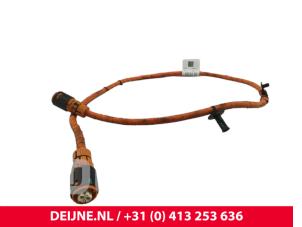 Lynk & Co 01 HV kabel (hoog voltage) O303334 foto 2