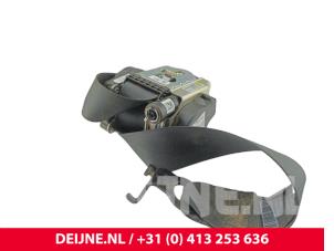 Lynk & Co 01 Front seatbelt, right O303335 photo 3