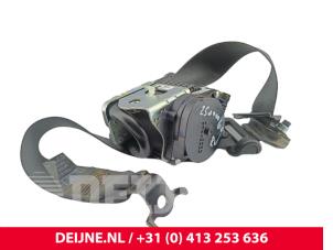 Lynk & Co 01 Front seatbelt, right O303335 photo 2