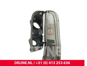 Mercedes Vito Tank cap cover O303339 photo 3