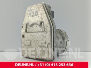 Ford Transit Custom Lenkgetriebe Servo O303346 foto 3