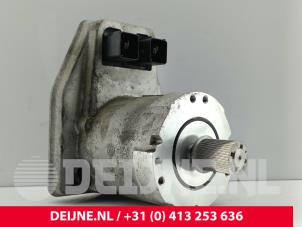 Ford Transit Custom Lenkgetriebe Servo O303346 foto 2
