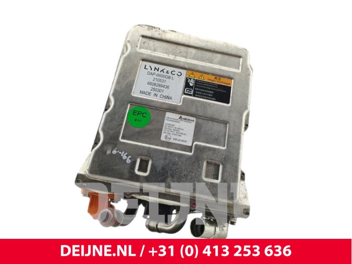 Lynk & Co 01 Acculader O303353