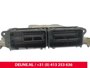 Ford Transit Connect Steuergerät Motormanagement O303359 foto 3