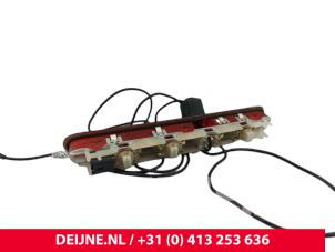 Opel Vivaro Reversing camera O303363 photo 2