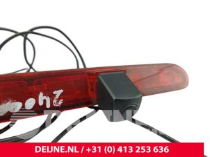 Opel Vivaro Reversing camera O303363 photo 3