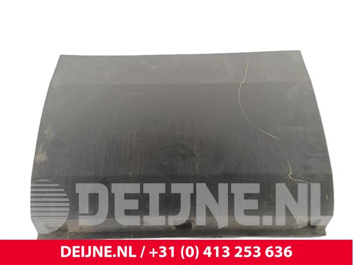 Iveco New Daily Zierleiste O303366