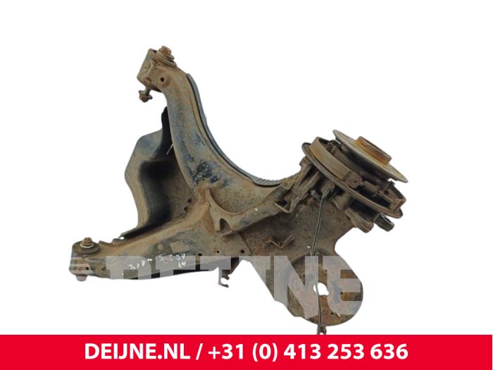 Mercedes Vito Lower wishbone, rear right O303369